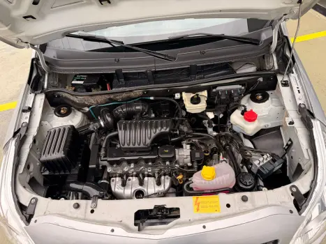 MONTANA 1.4 MPFI LS CS 8V