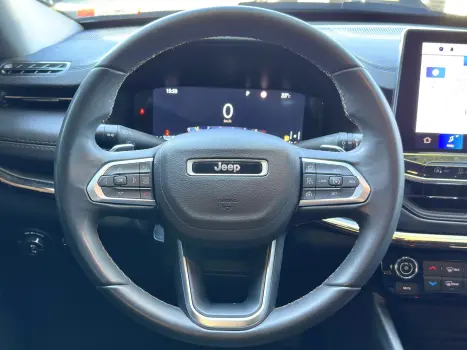 COMPASS 1.3 T270 TURBO FLEX LIMITED AT6