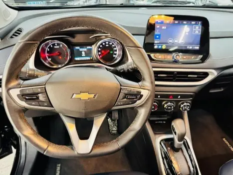 TRACKER 1.2 TURBO 12V FLEX AUT.