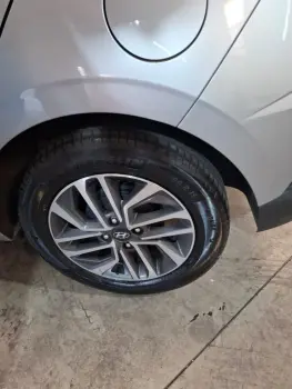 HB20 1.0 12V Limited