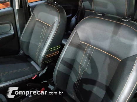 KA 1.0 Ti-vct SE Trail