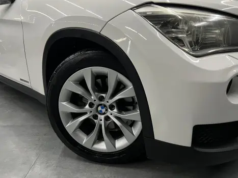 X1 2.0 18I 4X2 16V GASOLINA 4P AUTOMÁTICO