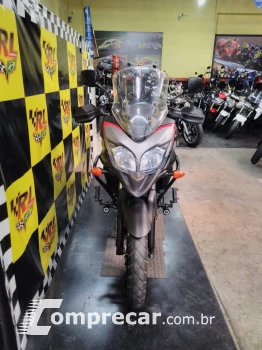 V-strom 650