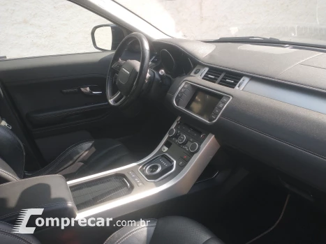 RANGE ROVER EVOQUE 2.0 16V SI4 SE Dynamic 4WD