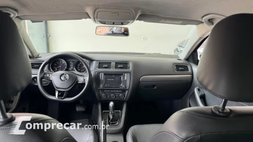 JETTA 1.4 16V TSI Comfortline