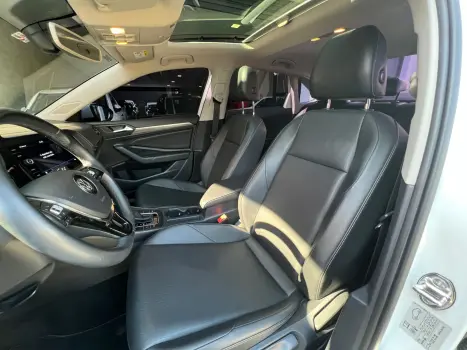 JETTA 1.4 250 TSI Comfortline