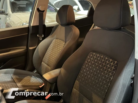 HB20 1.0 12V FLEX LIMITED PLUS MANUAL