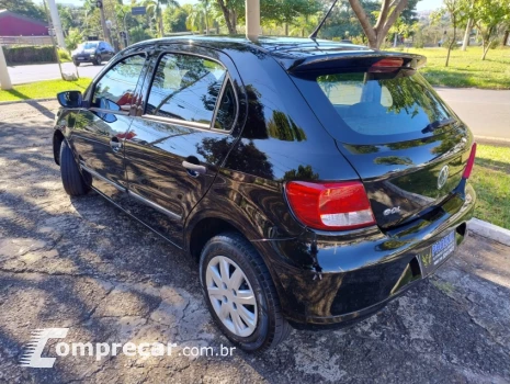 GOL 1.0 MI 8V G.V