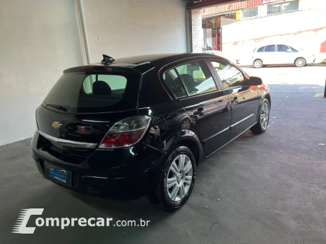 VECTRA 2.0 MPFI GT Hatch 8V