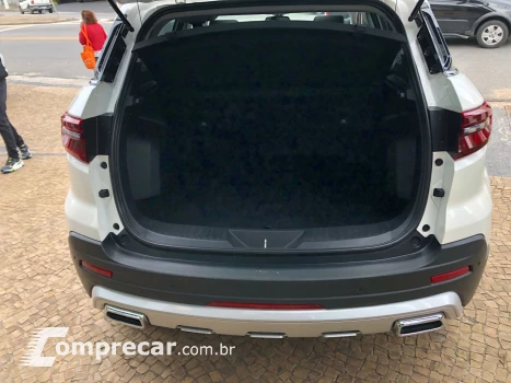 Territory 1.5 Ecoboost Gtdi Gasolina Sel Automático