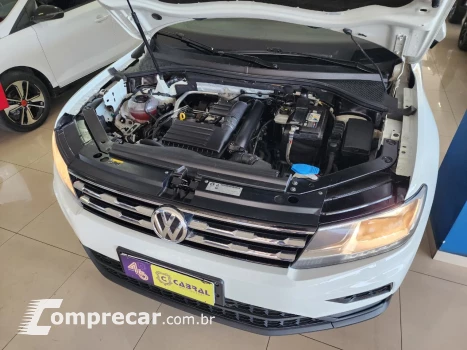 TIGUAN 1.4 250 TSI Allspace