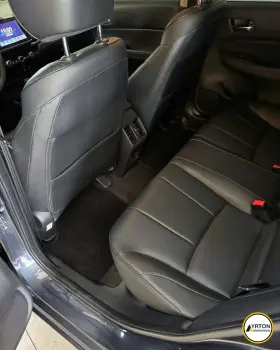 City Sedan 1.5 16V 4P EXL FLEX AUTOMÁTICO