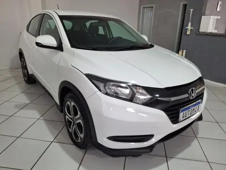 HR-V 1.8 16V LX
