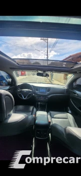 TUCSON 1.6 16V T-gdi GLS Ecoshift