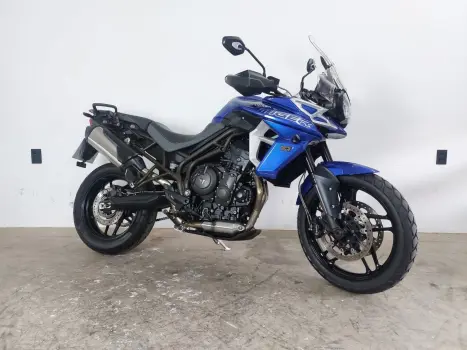 Triumph TRIUMPH TIGER 800 XRX