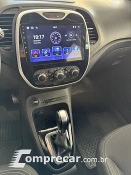 CAPTUR 1.6 16V SCE Life
