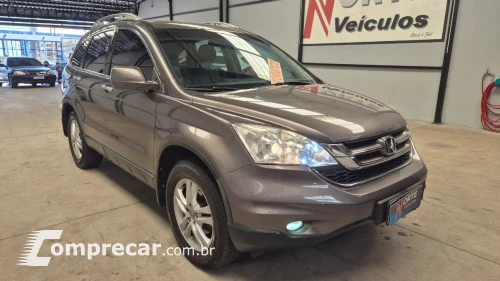 CRV 2.0 EXL 4X4 16V