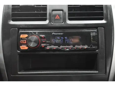 MARCH - 1.0 S 12V 4P MANUAL