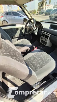 UNO 1.0 MPI Mille Fire Economy 8V