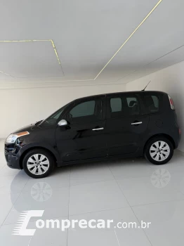 C3 PICASSO 1.6 Exclusive