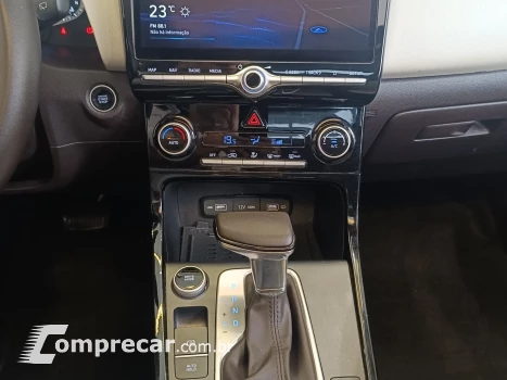 CRETA 2.0 FLEX ULTIMATE AUTOMÁTICO