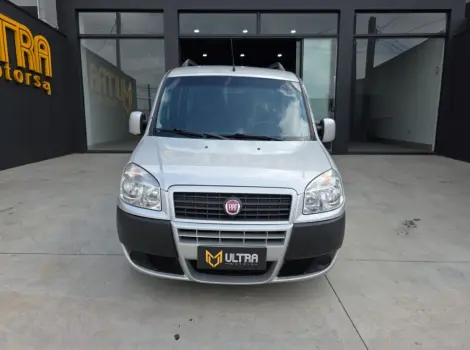 Doblo ESSENCE 1.8 Flex 16V 5p