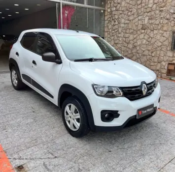 KWID 1.0 12V SCE ZEN