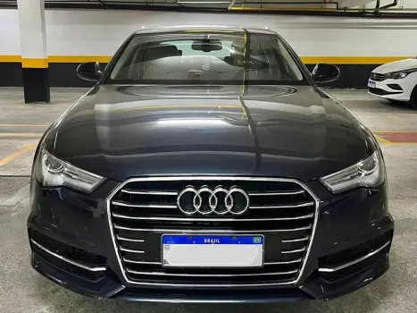 A6 2.0 TFSI Ambiente Quattro