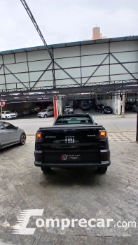 STRADA 1.3 Firefly Freedom CS