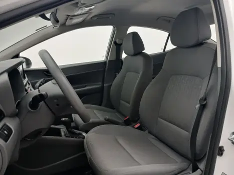 HB20S 1.0 TGDI FLEX COMFORT PLUS AUTOMÁTICO