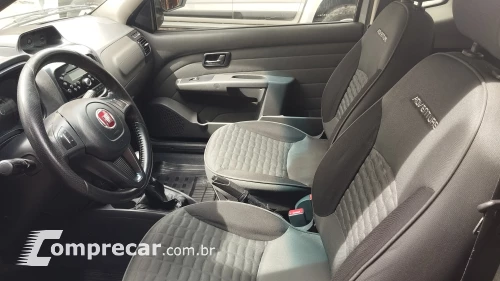 STRADA 1.8 MPI Adventure CE 16V