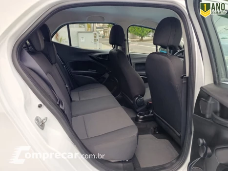 ARGO 1.0 FIREFLY FLEX MANUAL