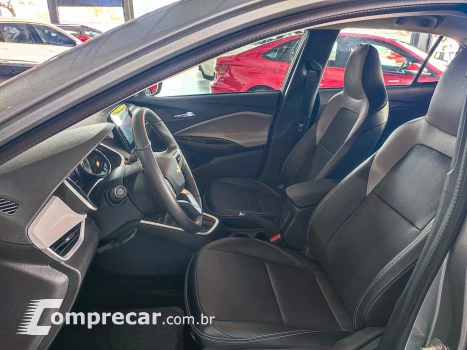 ONIX 1.0 Turbo Premier