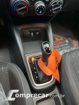 GOL 1.0 12V MPI Totalflex