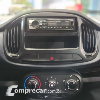 UNO 1.0 EVO Attractive 8V