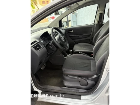 FOX 1.6 MI PRIME 8V FLEX 4P AUTOMATIZADO