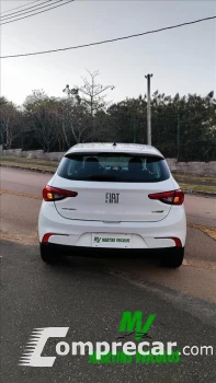 ARGO 1.0 Firefly Drive