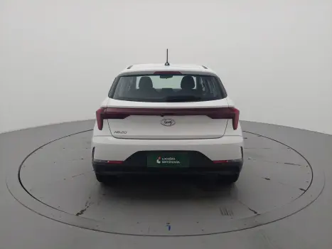 HB20 1.0 12V FLEX COMFORT PLUS MANUAL