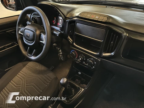 STRADA 1.3 Firefly Freedom CS