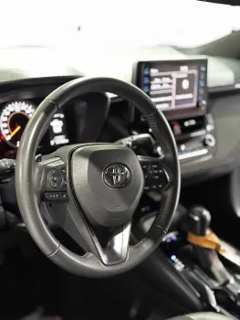 COROLLA 2.0 Vvt-ie Gr-s