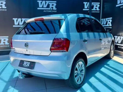 GOL 1.6 16V MSI Totalflex