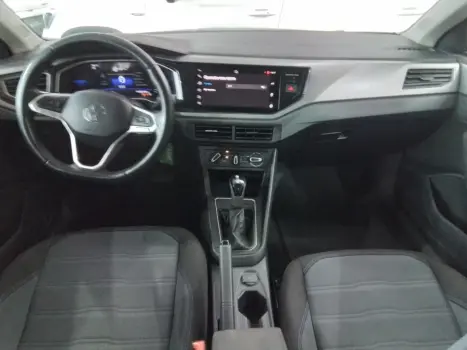 NIVUS 1.0 200 TSI TOTAL FLEX COMFORTLINE AUTOMÁTICO