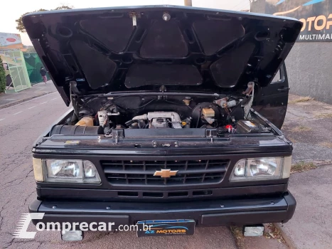 D20 4.0 Custom S CD 8V Turbo