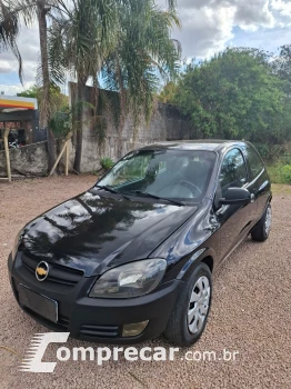 CHEVROLET CELTA LIFE 2 portas