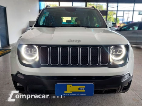 RENEGADE 2.0 16V Turbo Longitude 4X4