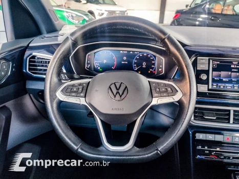 T-CROSS 1.0 200 TSI Comfortline