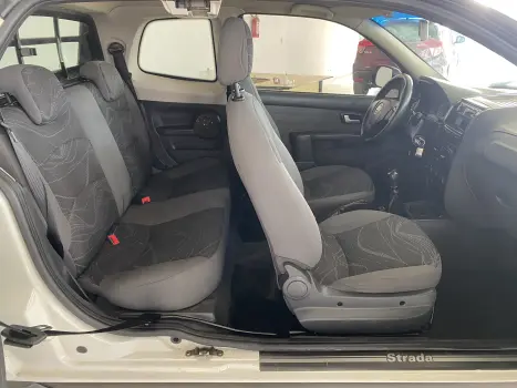 STRADA 1.4 MPI Hard Working CD 8V