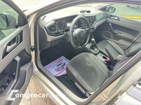 POLO 1.0 200 TSI Comfortline