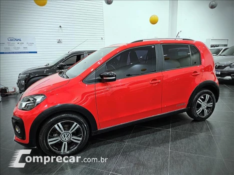 UP 1.0 170 TSI Xtreme