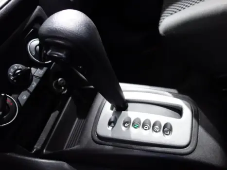 PAJERO TR4 - 2.0 4X2 16V 140CV 4P AUTOMÁTICO